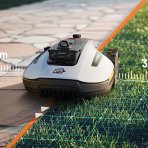 Robotická kosačka Mammotion YUKA mini 2 1000